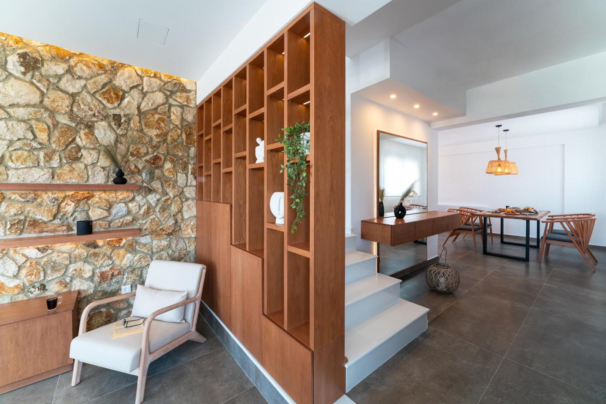 Ventus Villas Κοσκινού Εξωτερικό φωτογραφία