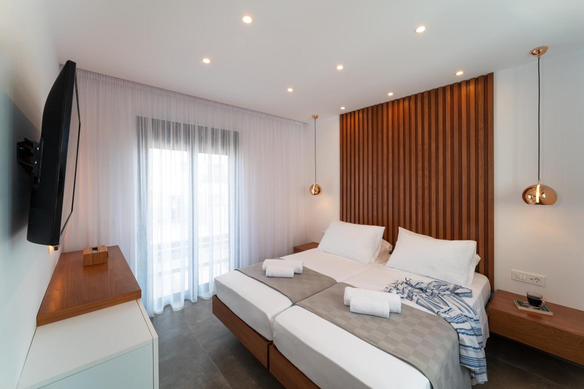 Ventus Villas Κοσκινού Εξωτερικό φωτογραφία