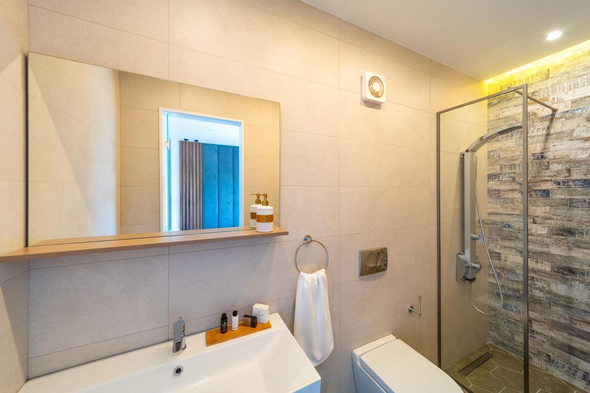 Ventus Villas Κοσκινού Εξωτερικό φωτογραφία