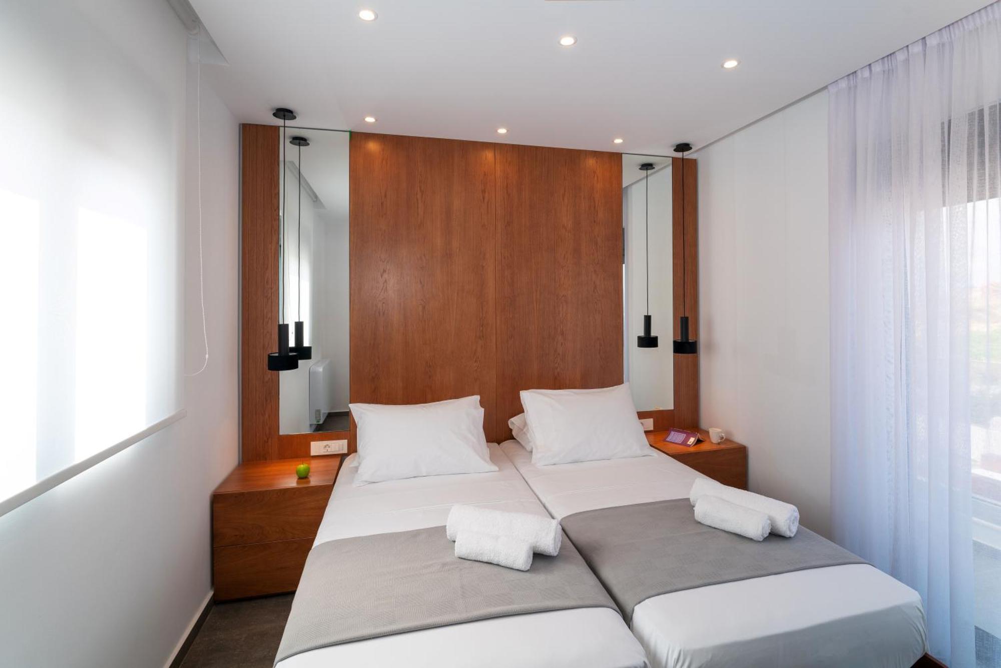 Ventus Villas Κοσκινού Εξωτερικό φωτογραφία