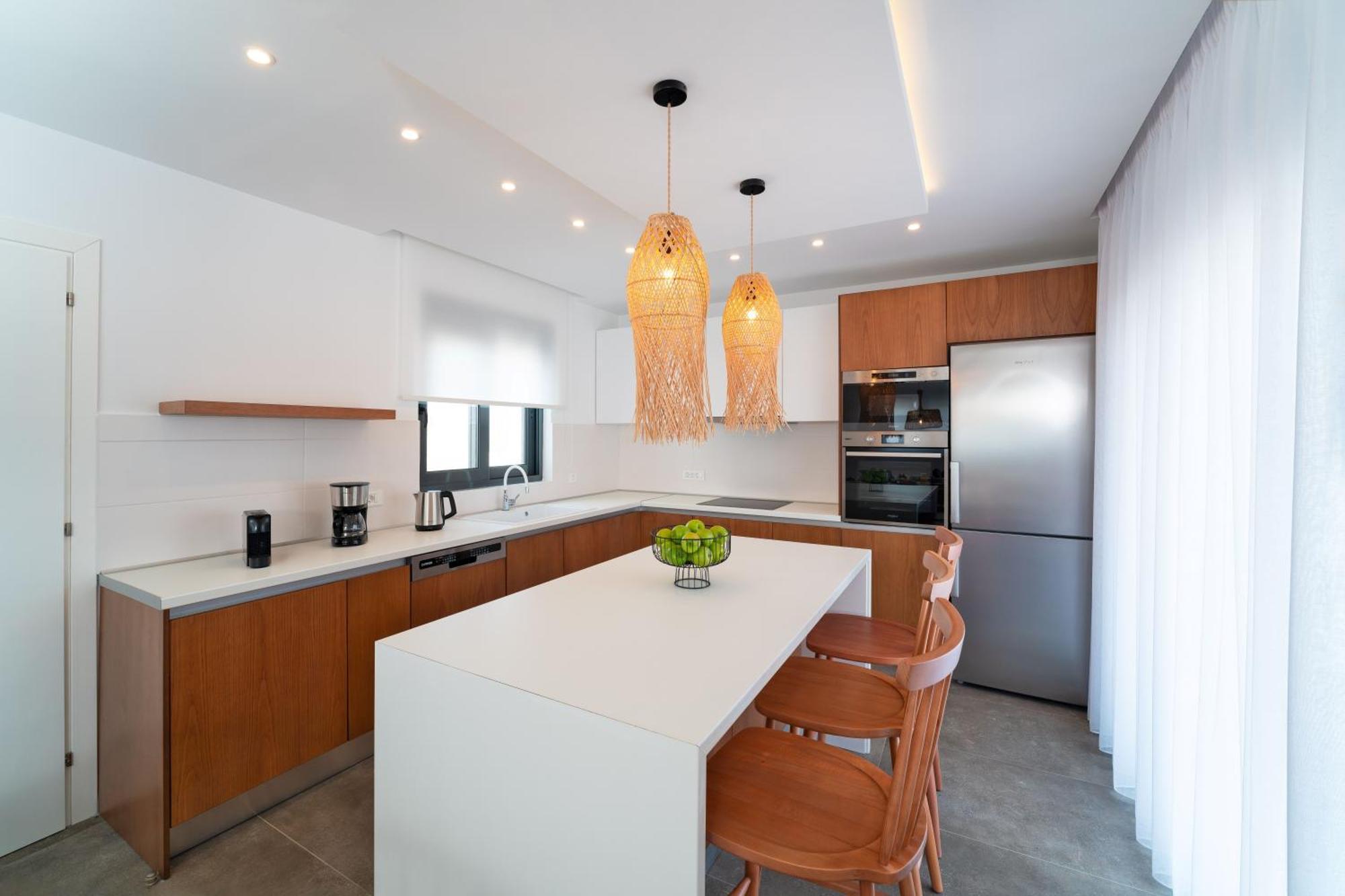 Ventus Villas Κοσκινού Εξωτερικό φωτογραφία