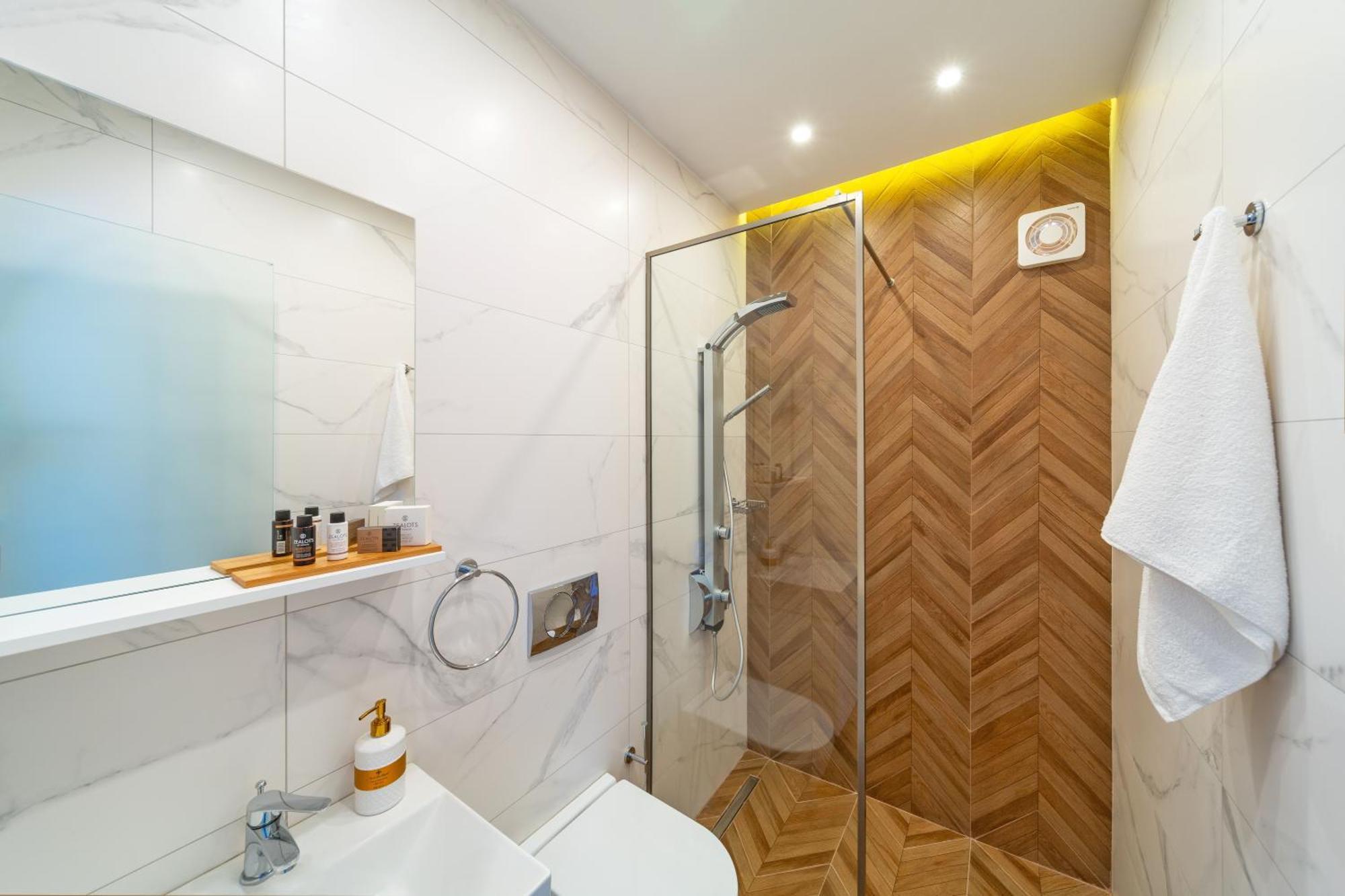 Ventus Villas Κοσκινού Εξωτερικό φωτογραφία