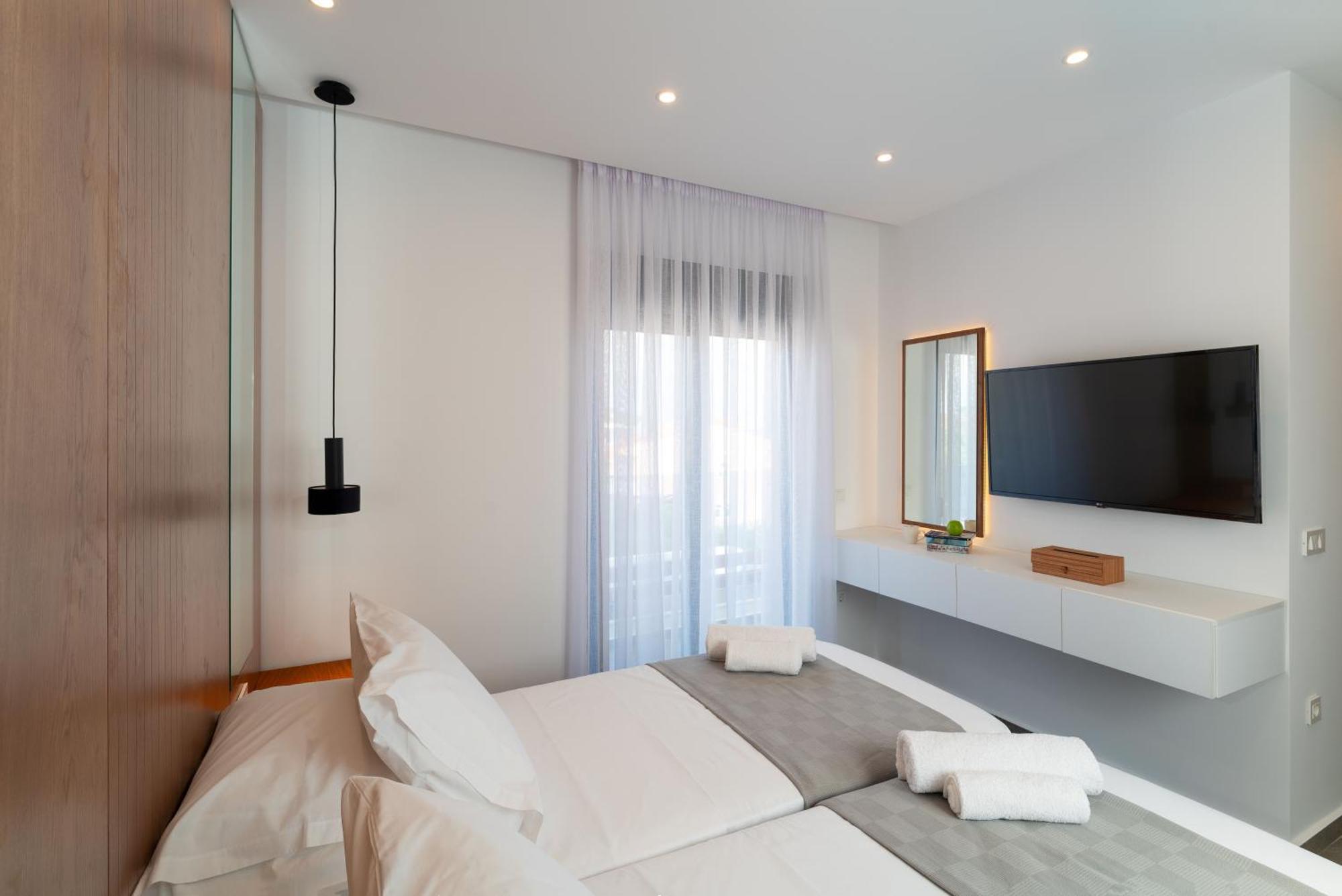 Ventus Villas Κοσκινού Εξωτερικό φωτογραφία