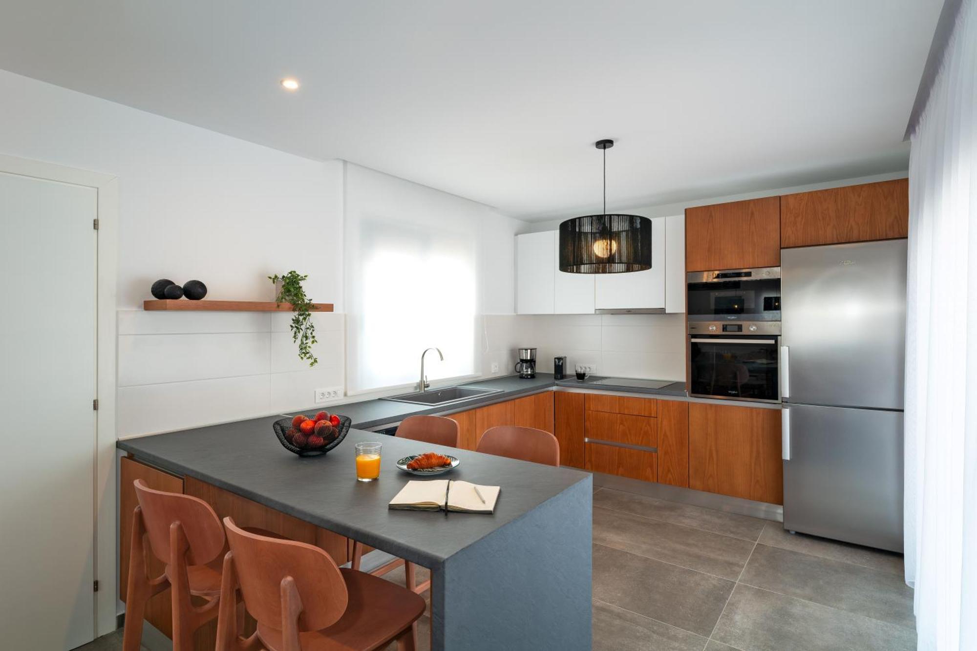 Ventus Villas Κοσκινού Εξωτερικό φωτογραφία